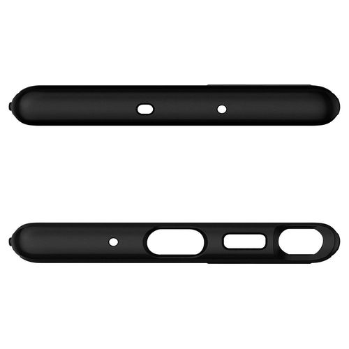 SPIGEN CORE ARMOR GALAXY NOTE 10+ PLUS BLACK na Arena.pl