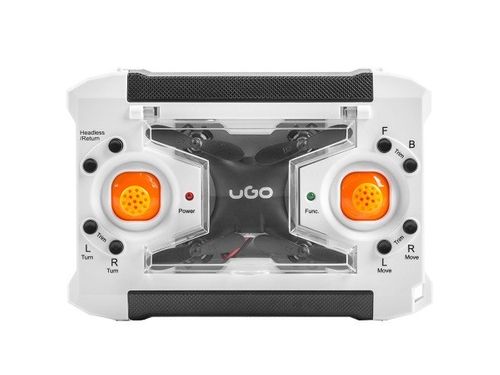 Dron UGO Pocket Zephir na Arena.pl