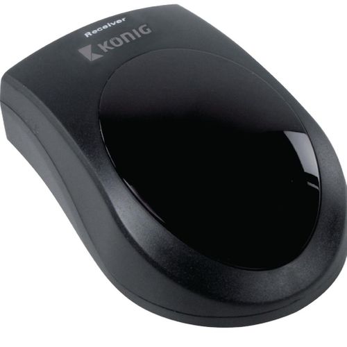 IR Remote Control Extender 433.92 MHz / Range 5 m na Arena.pl