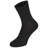 SKARPETY SOCKEN ''OEKO'' CZARNE 39-41