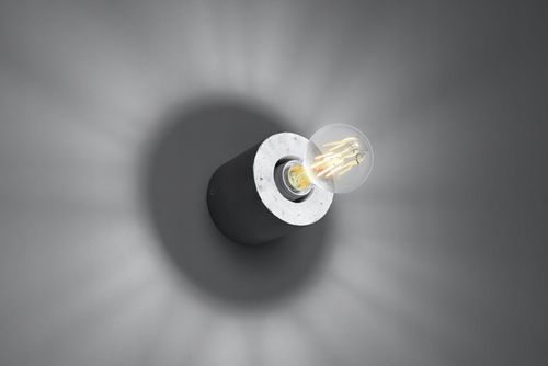 Kinkiet lampa ścienna SALGADO Sollux Lighting na Arena.pl