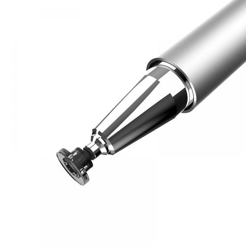 TECH-PROTECT MAGNET STYLUS PEN SILVER na Arena.pl