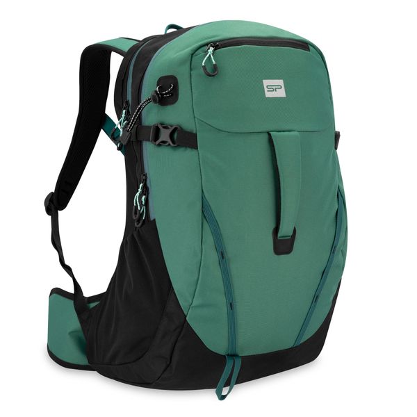 Plecak turystyczny Spokey BUDDY 35 l zdjęcie 1