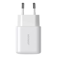 Ładowarka Joyroom 20W Power Delivery USB-C i USB-A Szybkie Ładowanie