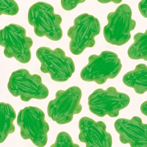 Żelki Haribo Quaxi 1,05 kg zdjęcie 2