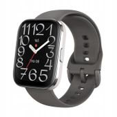 AMAZFIT BIP 5 Unity smartwatch zegarek sportowy ciemnoszary