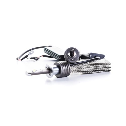 RMLH01 OCTOPUS LED ŻARÓWKI H1 CREE na Arena.pl