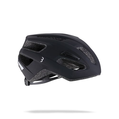 BBB BHE-29 KASK KITE MATT BLACK Rozmiar M na Arena.pl