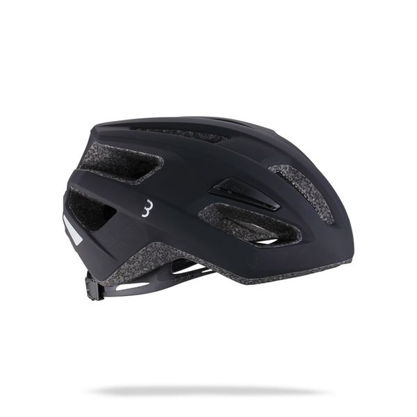 BBB BHE-29 KASK KITE MATT BLACK Rozmiar M zdjęcie 5