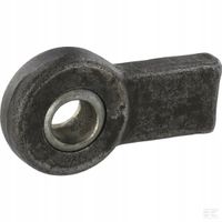 Końcówka do przyspawania 16 mm KF GoPart