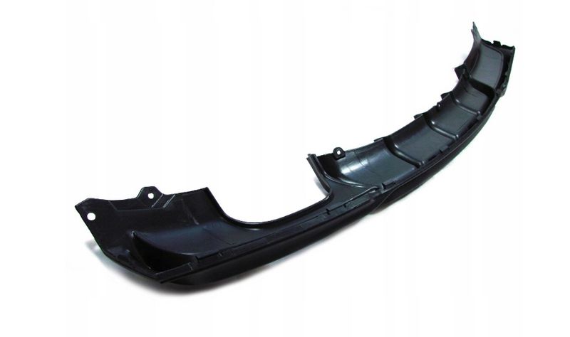 DYFUZOR ZDERZAKA BMW F30 11- M Performance -00---- zdjęcie 4