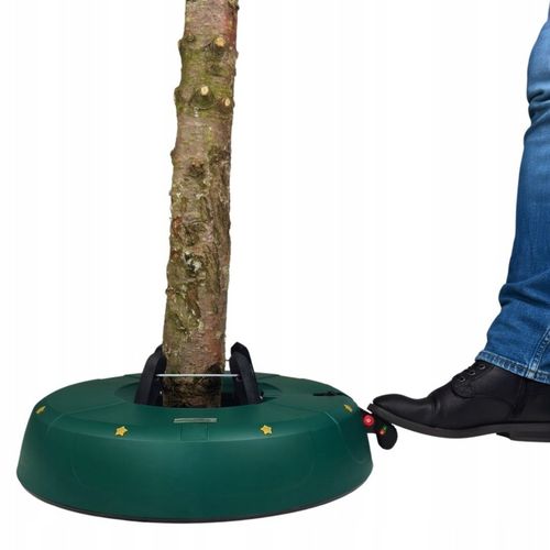 Stojak choinkowy SELECT 4.5 Zielony na Arena.pl