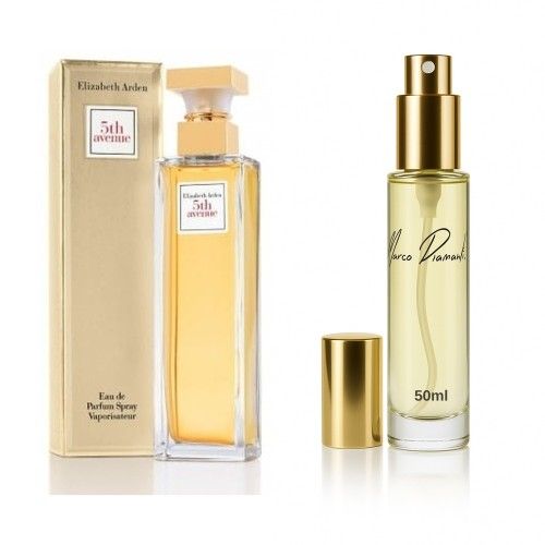 perfumy nr 039 50ml - zamiennik inspirowany 5th avenue od elizabeth arden na Arena.pl