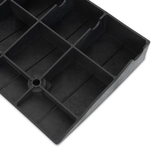 Najazd krawężnik podjazd krawężnikowy 8,5cm PR-8,5PC na Arena.pl