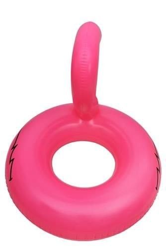 Koło dmuchane - flaming na Arena.pl