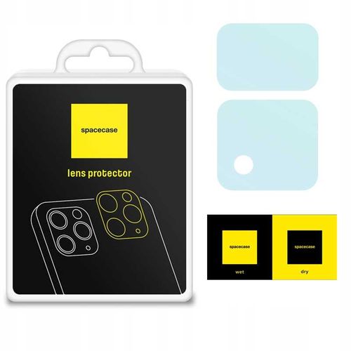 Spacecase Camera Glass Redmi Note 11 Pro 5G na Arena.pl