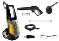 LAVOR MYJKA CIŚNIENIOWA VERTIGO 26 MOSIĘŻNA POMPA