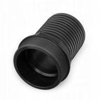 Końcówka do węża Nypel Przyłącze Wąż 100mm GZ 4" ZP10-M400HT400