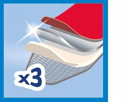 pokrowiec na deskę vileda premium 2in1 na Arena.pl