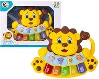 ZABAWKOWE MINI ORGANKI LEW DLA DZIECI