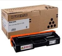 Ricoh Toner Black