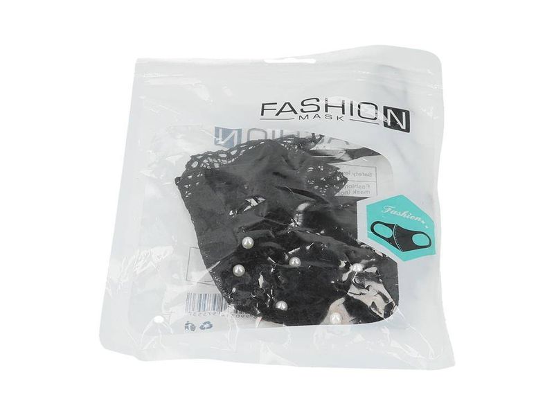 Maseczka ochronna zdjęcie 5