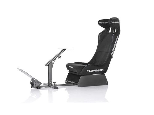 Fotel dla gracza Playseat Evolution Pro Alcantara REP.00104 na Arena.pl