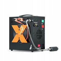 Kompresor bezolejowy OceanX Elektryczny 310bar 0 l 310 bar