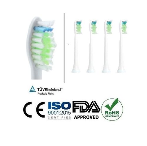 WKŁADY WYMIENNE DO SONICARE HX6064 na Arena.pl