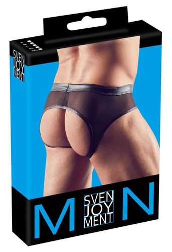 Men´s Briefs Bottomless L na Arena.pl