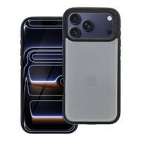 Futerał NEO do IPHONE 17 Pro Max czarny