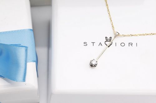 Wisiorek Staviori WXD1593 na Arena.pl