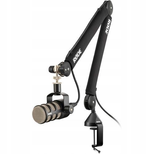 Uchwyt mikrofonowy Rode PSA1+ Studio Arm na Arena.pl