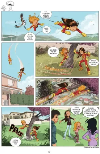 Sisters. Tom 19. Przeprowadzka! na Arena.pl