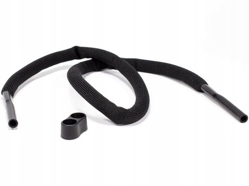 PŁYWAJĄCY SZNUREK ŁAŃCUSZEK DO OKULARÓW REGULOWANY UNOSZĄCY SIĘ NA WODZIE na Arena.pl