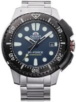 Zegarek Męski Orient Sport M-Force Automatic RA-AC0L07L00B + BOX