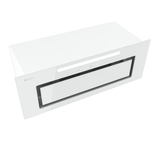 Okap kuchenny GLOBALO Loteo 80.4 White na Arena.pl