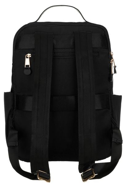 plecak ptn jn-09-0047 black zdjęcie 4