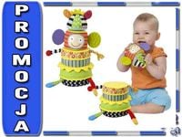 ALEX A1978 WIEŻA AKTYWNOŚCI