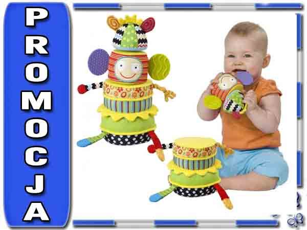 ALEX A1978 WIEŻA AKTYWNOŚCI zdjęcie 1