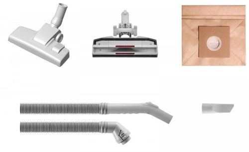 Odkurzacz workowy VCL101 na Arena.pl