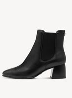 TAMARIS Buty Chelsea - czarny R36