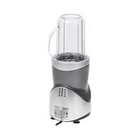 Blender kielichowy Adler AD 4084 1200 W srebrny/szary