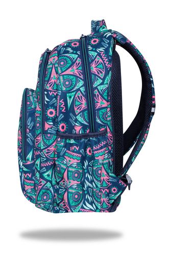 COOLPACK BASIC PLUS PLECAK MŁODZIEŻOWY AZTEC GREEN 27L na Arena.pl