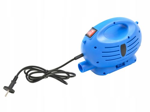 Pistolet malarski Geko 650 W na Arena.pl