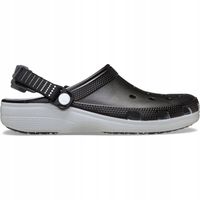 Crocs Męskie Buty Chodaki Klapki Classic Turbo 211287 Clog 41-42
