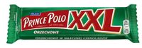 PRINCE POLO ORZECHOWE XXL 50G
