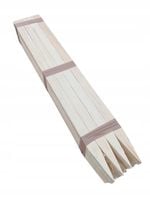 PALIKI KOŁKI DREWNIANE BUDOWLANE 120CM GRUBE 4x5