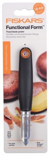 FISKARS Obieraczka SKROBACZKA DO WARZYW 1014418 na Arena.pl