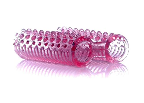 Stymulator-Wonderful Fingers Pink na Arena.pl